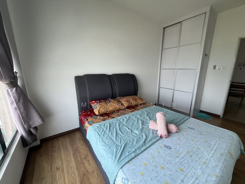 Pangsapuri untuk Dijual di The Roxy - Jimmyy Chin - PropertyGuru.com.my