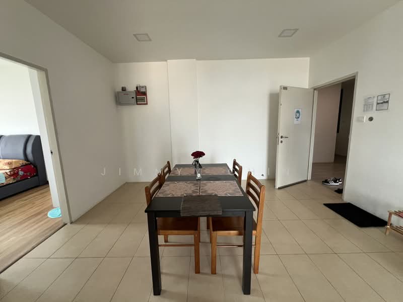 Pangsapuri untuk Dijual di The Roxy - Jimmyy Chin - PropertyGuru.com.my