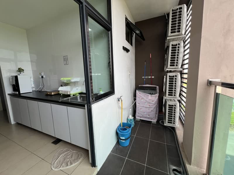 Pangsapuri untuk Dijual di The Roxy - Jimmyy Chin - PropertyGuru.com.my