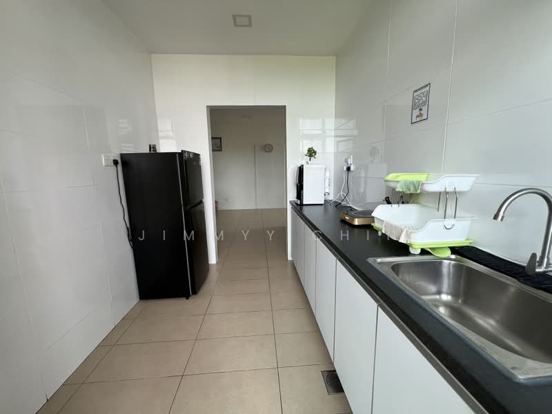Pangsapuri untuk Dijual di The Roxy - Jimmyy Chin - PropertyGuru.com.my