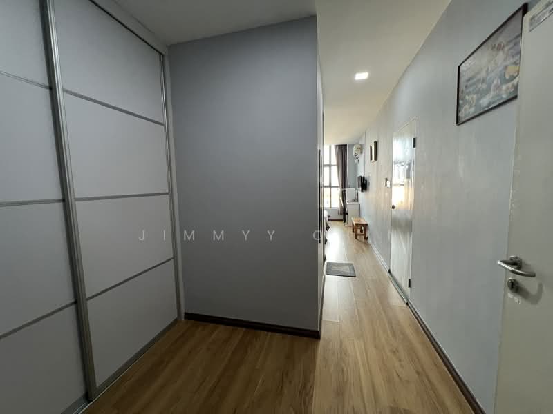 Pangsapuri untuk Dijual di The Roxy - Jimmyy Chin - PropertyGuru.com.my