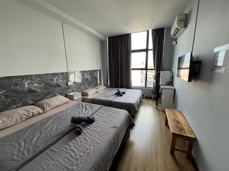 Pangsapuri untuk Dijual di The Roxy - Jimmyy Chin - PropertyGuru.com.my