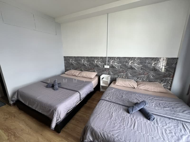 Pangsapuri untuk Dijual di The Roxy - Jimmyy Chin - PropertyGuru.com.my