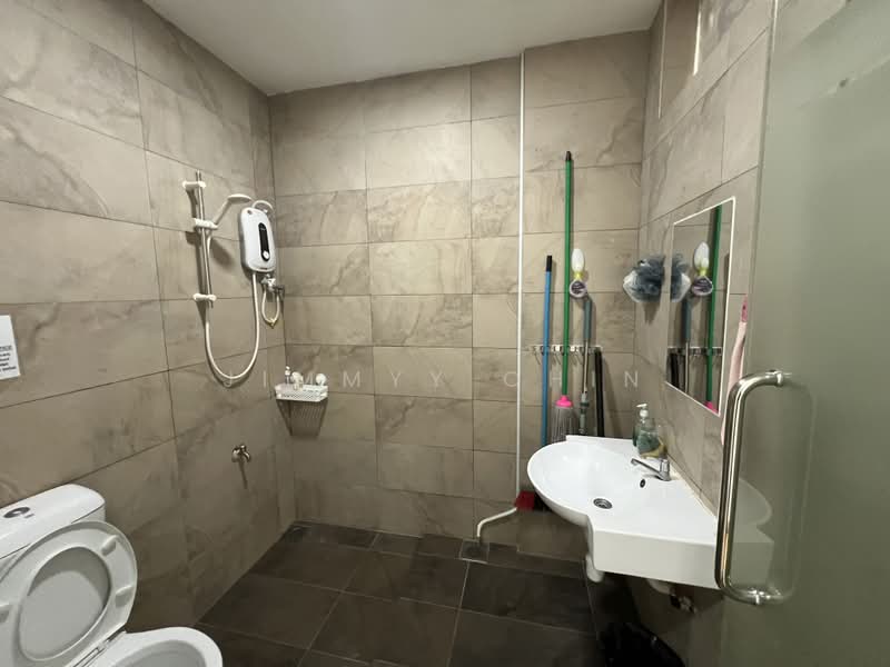 Pangsapuri untuk Dijual di The Roxy - Jimmyy Chin - PropertyGuru.com.my