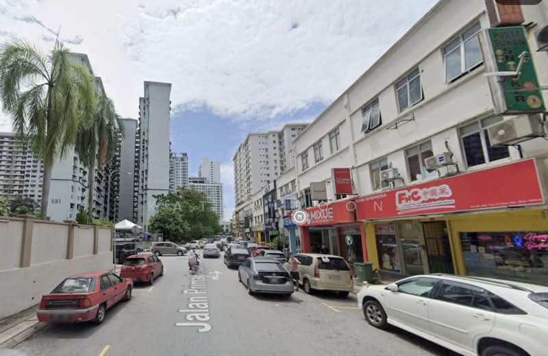 Office for Rent in Setapak (Kuala Lumpur) - Katty Soon - Exterior - PropertyGuru.com.my