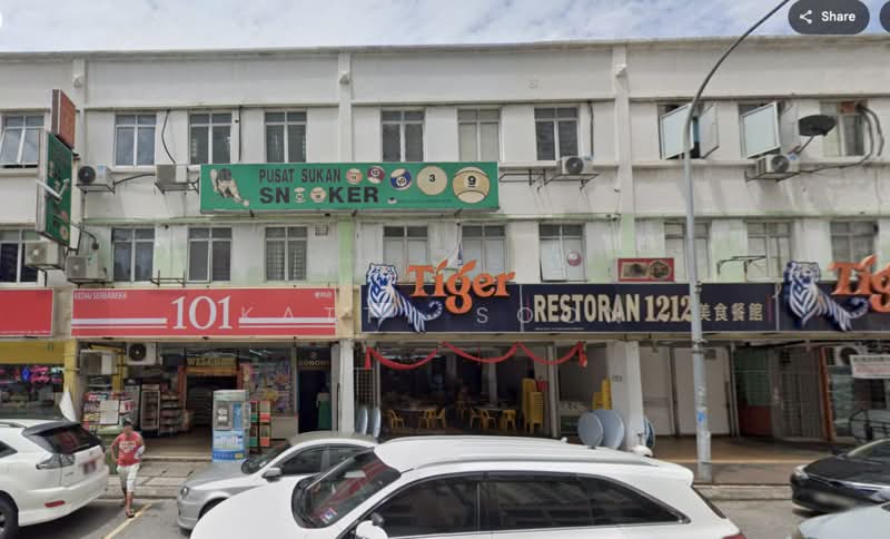Office for Rent in Setapak (Kuala Lumpur) - Katty Soon - PropertyGuru.com.my