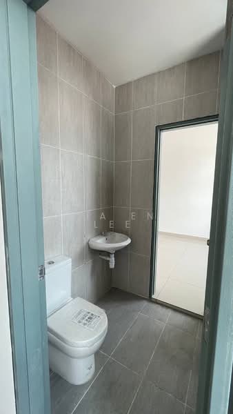 2-storey Terraced House for Sale in Bandar Baru Permas Jaya (Permas Jaya) - Jia En Lee - PropertyGuru.com.my