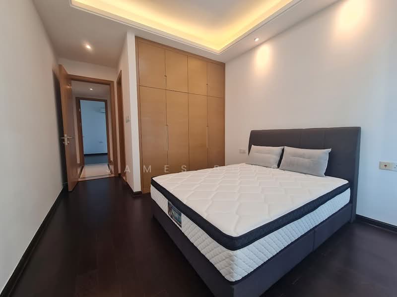 Pangsapuri untuk Disewa di R&F Princess Cove Phase 1 - James Bong - Bedroom - PropertyGuru.com.my