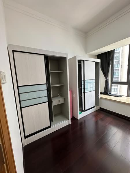 Pangsapuri untuk Disewa di R&F Princess Cove Phase 1 - James Bong - Interior - PropertyGuru.com.my