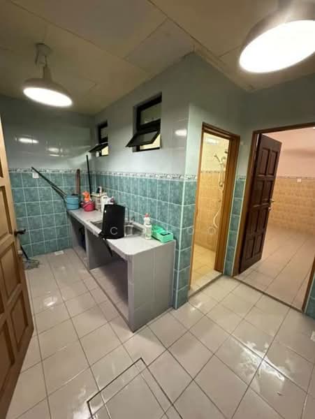 Rumah Teres 1.5 Tingkat untuk Disewa di Taman Perling (Perling) - YC Khoo - PropertyGuru.com.my