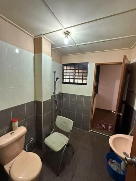 Rumah Teres 1.5 Tingkat untuk Disewa di Taman Perling (Perling) - YC Khoo - PropertyGuru.com.my