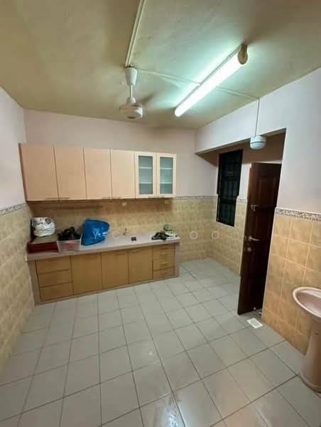 Rumah Teres 1.5 Tingkat untuk Disewa di Taman Perling (Perling) - YC Khoo - PropertyGuru.com.my