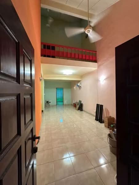 Rumah Teres 1.5 Tingkat untuk Disewa di Taman Perling (Perling) - YC Khoo - PropertyGuru.com.my