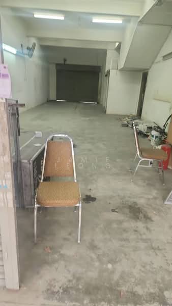 Kedai untuk Disewa di Kota Damansara (Selangor) - Jamie Leong - Interior - PropertyGuru.com.my