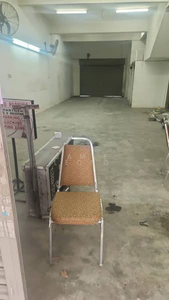 Kedai untuk Disewa di Kota Damansara (Selangor) - Jamie Leong - Interior - PropertyGuru.com.my
