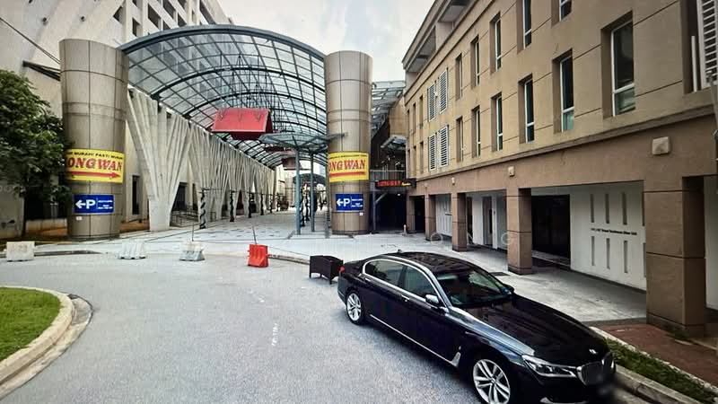 Kedai untuk Disewa di Kota Damansara (Selangor) - Jamie Leong - Exterior - PropertyGuru.com.my
