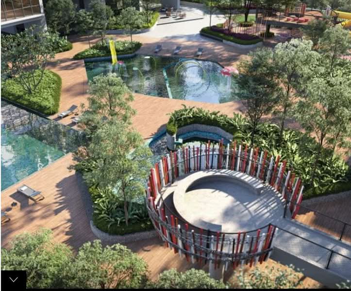 Servis Apartment untuk Dijual di Sunway Belfield - Augustine Nathan - Exterior - PropertyGuru.com.my