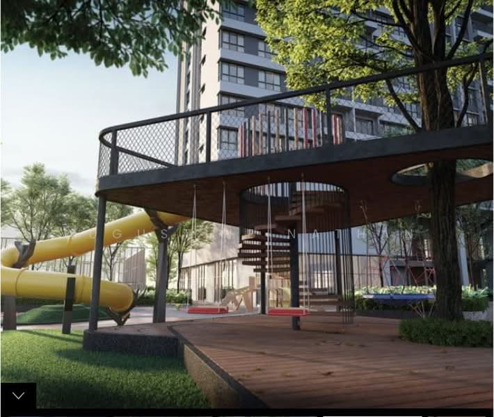 Servis Apartment untuk Dijual di Sunway Belfield - Augustine Nathan - Exterior - PropertyGuru.com.my