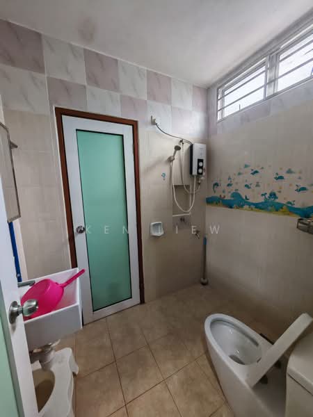 Rumah Teres 2 Tingkat untuk Disewa di Taman Tropika (Kulai) - Ken Liew - PropertyGuru.com.my