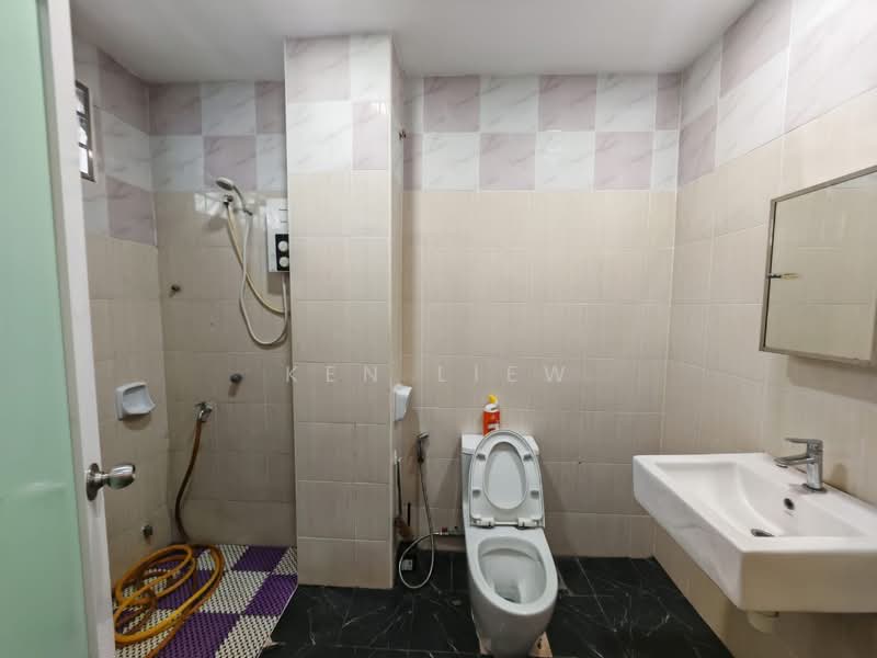 Rumah Teres 2 Tingkat untuk Disewa di Taman Tropika (Kulai) - Ken Liew - PropertyGuru.com.my