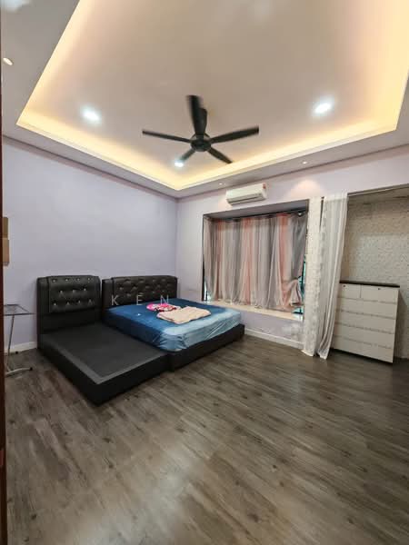 Rumah Teres 2 Tingkat untuk Disewa di Taman Tropika (Kulai) - Ken Liew - PropertyGuru.com.my