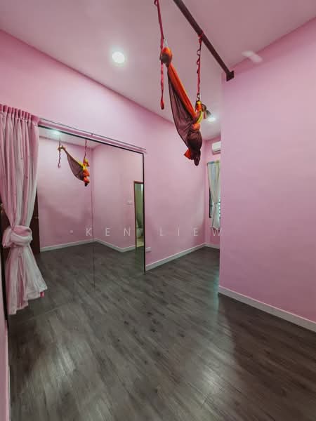 Rumah Teres 2 Tingkat untuk Disewa di Taman Tropika (Kulai) - Ken Liew - PropertyGuru.com.my