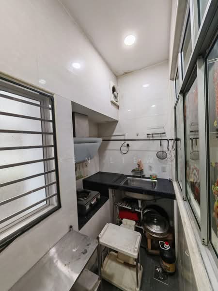 Rumah Teres 2 Tingkat untuk Disewa di Taman Tropika (Kulai) - Ken Liew - PropertyGuru.com.my