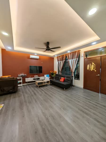 Rumah Teres 2 Tingkat untuk Disewa di Taman Tropika (Kulai) - Ken Liew - PropertyGuru.com.my