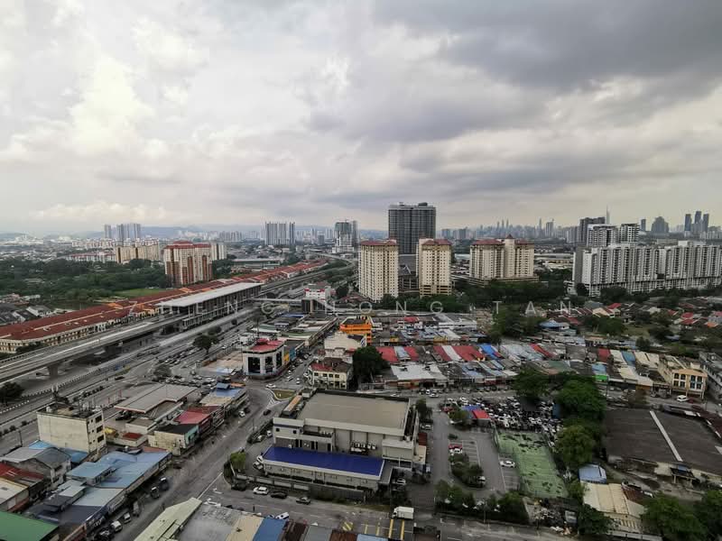 Condominium for Rent at The Herz - Zheng Hong Tan - Exterior - PropertyGuru.com.my