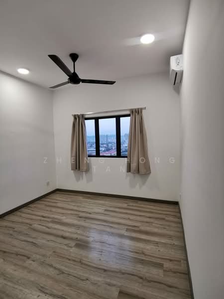 Condominium for Rent at The Herz - Zheng Hong Tan - Bedroom - PropertyGuru.com.my