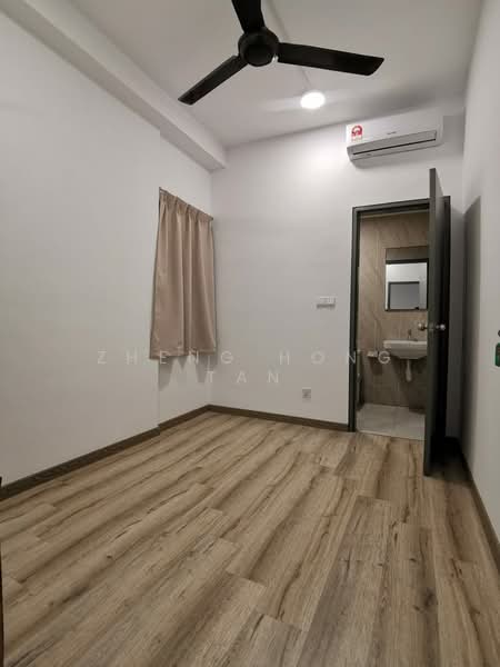 Condominium for Rent at The Herz - Zheng Hong Tan - Bedroom - PropertyGuru.com.my