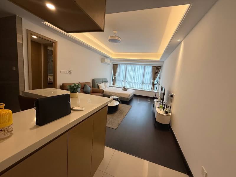 Kondominium untuk Dijual di R&F Princess Cove Phase 2-Seine Region - Jia En Lee - PropertyGuru.com.my