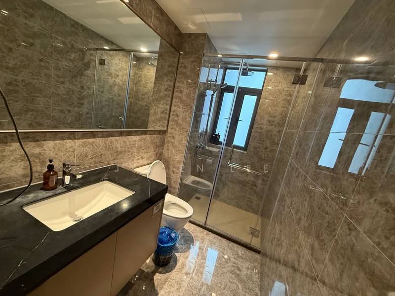 Kondominium untuk Dijual di R&F Princess Cove Phase 2-Seine Region - Jia En Lee - PropertyGuru.com.my