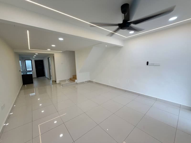 2-storey Terraced House for Sale in Taman Desa Cemerlang (Ulu Tiram) - Grace Lau - PropertyGuru.com.my