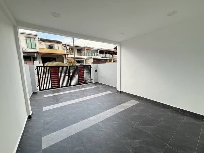 2-storey Terraced House for Sale in Taman Desa Cemerlang (Ulu Tiram) - Grace Lau - PropertyGuru.com.my