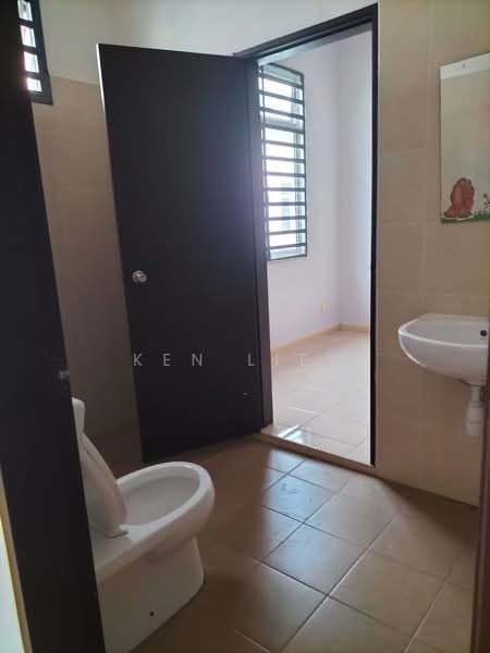 2-storey Terraced House for Rent in Kelapa Sawit (Kulai) - Ken Liew - PropertyGuru.com.my