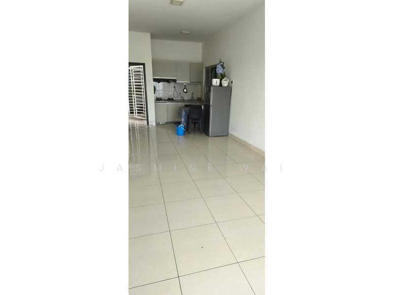 Service Residence for Rent at Saville @ Kajang - Jasmine Wai - PropertyGuru.com.my