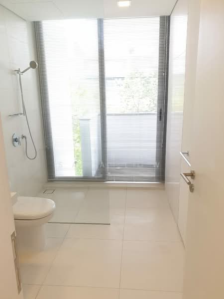 Semi-Detached House for Rent in Taman U Thant (Ampang) - Sara Low - Bathroom - PropertyGuru.com.my