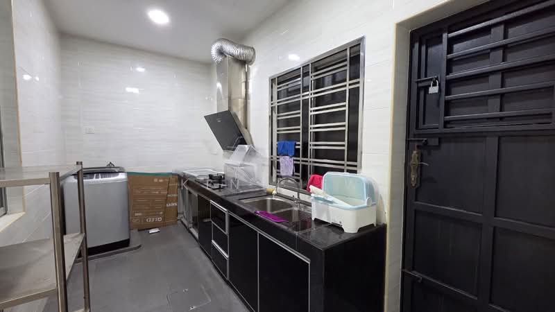 2-storey Terraced House for Rent in Nusa Sentral (Iskandar Puteri (Nusajaya)) - Ken Liew - PropertyGuru.com.my