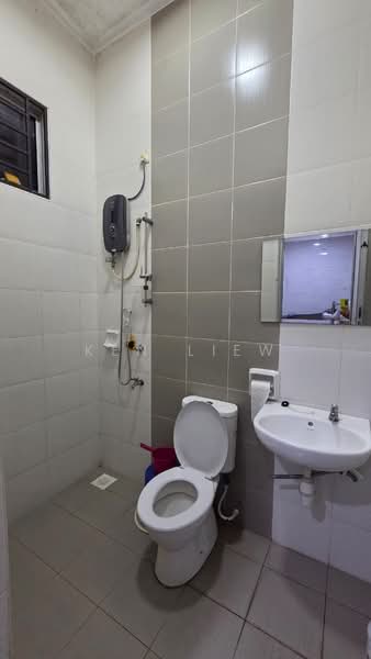2-storey Terraced House for Rent in Nusa Sentral (Iskandar Puteri (Nusajaya)) - Ken Liew - PropertyGuru.com.my