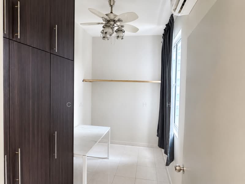 Servis Apartment untuk Dijual di Serviced Residence @ Casa Tiara - Calvin Hoh - Interior - PropertyGuru.com.my