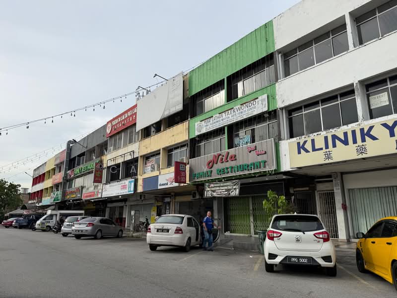 Shop for Rent in Taman Sentosa (Klang) - Cassey Lim - sample photo - PropertyGuru.com.my