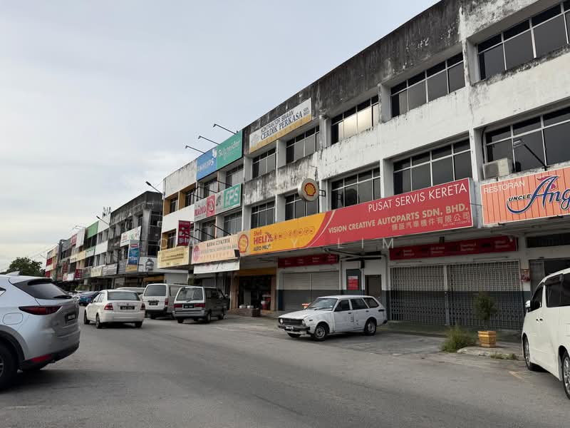Shop for Rent in Taman Sentosa (Klang) - Cassey Lim - sample photo - PropertyGuru.com.my