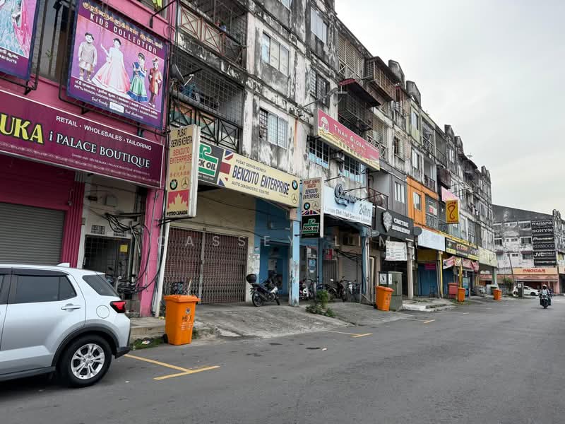 Shop for Rent in Taman Sentosa (Klang) - Cassey Lim - sample photo - PropertyGuru.com.my