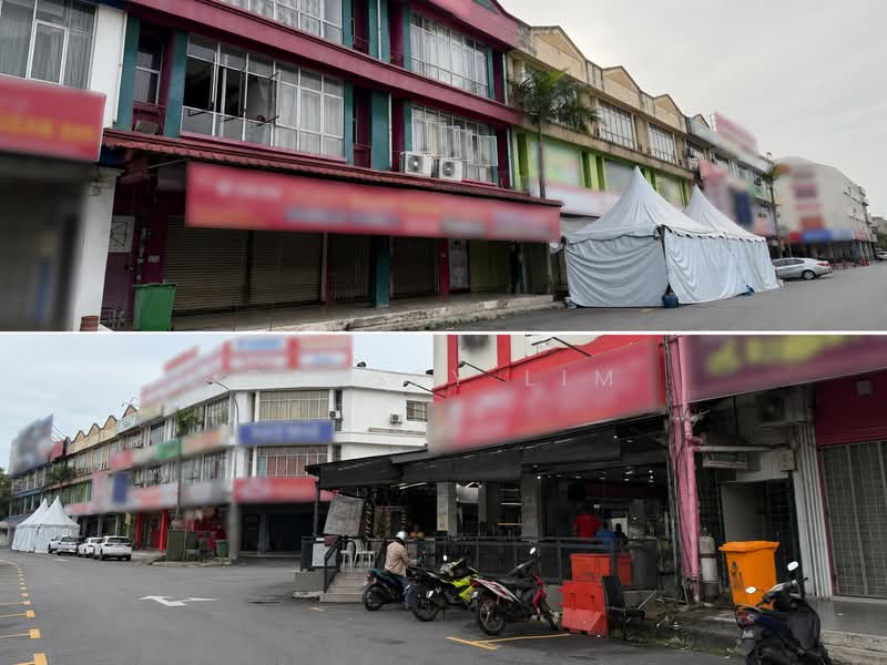 Shop for Rent in Taman Sentosa (Klang) - Cassey Lim - sample photo - PropertyGuru.com.my