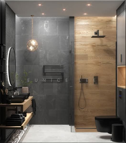 Rumah Banglo untuk Dijual di KLCC (KL City Centre) - Eunice Lee - Bathroom - PropertyGuru.com.my