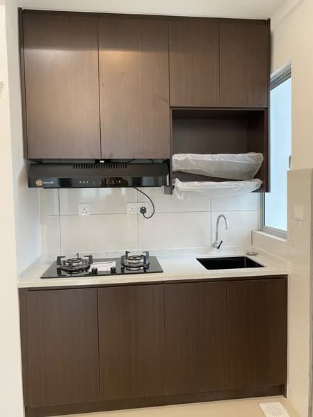 Service Residence for Rent at Prestige Residence - Leon Lim - PropertyGuru.com.my