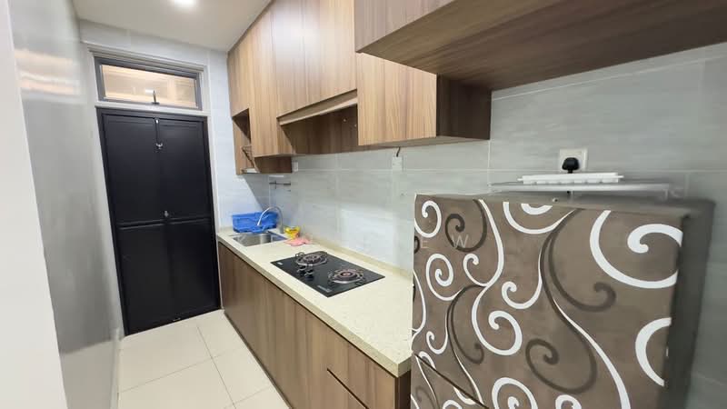 Kondominium untuk Disewa di KSL Residence 2 @ Kangkar Tebrau - Ken Liew - PropertyGuru.com.my