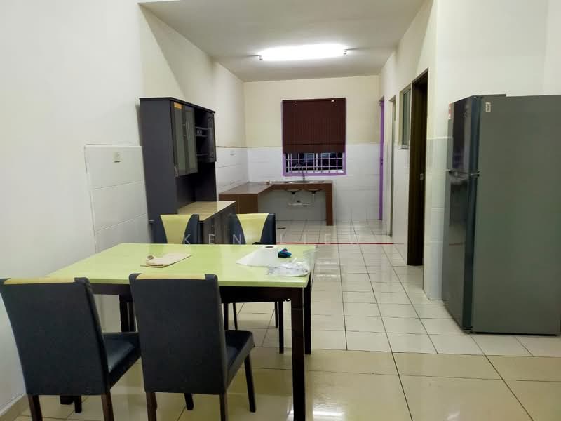 Rumah Teres 2 Tingkat untuk Disewa di Bandar Indahpura (Kulai) - Ken Liew - PropertyGuru.com.my