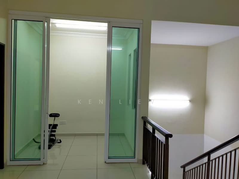 Rumah Teres 2 Tingkat untuk Disewa di Bandar Indahpura (Kulai) - Ken Liew - PropertyGuru.com.my